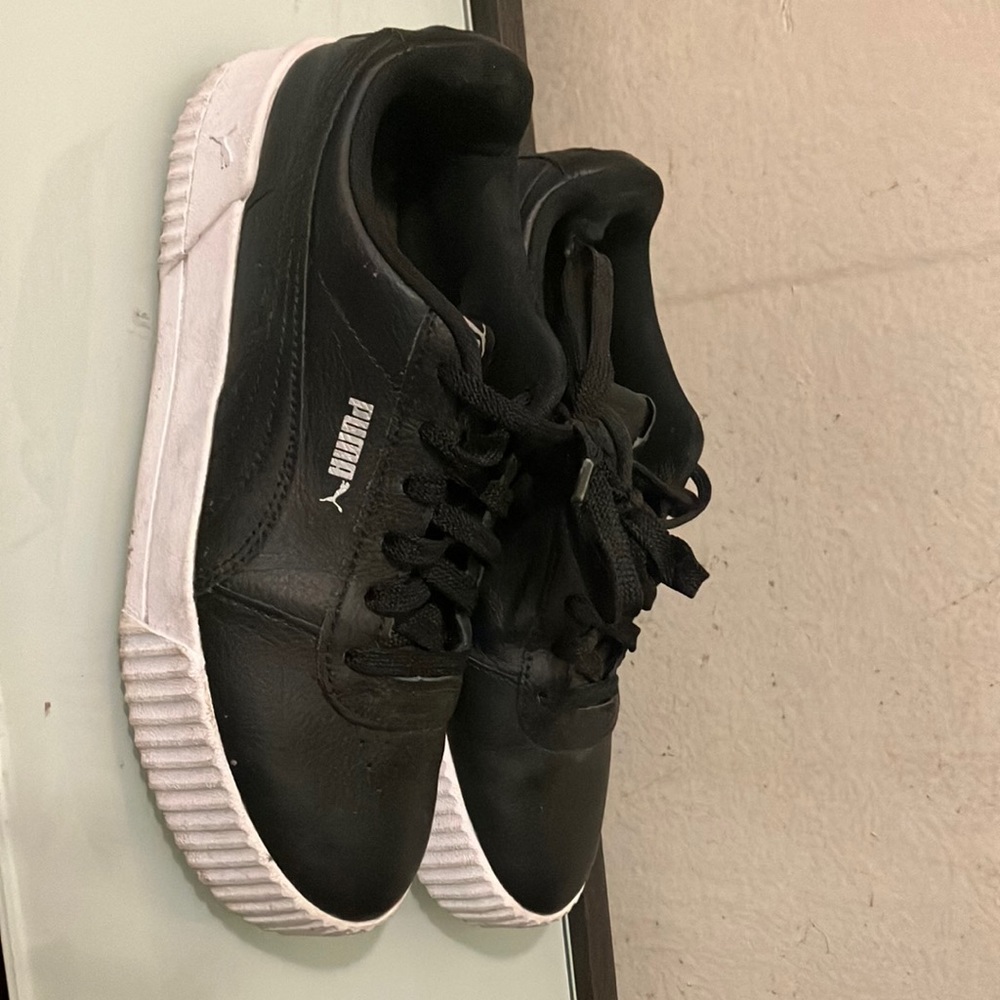 PUMA sneakers